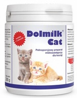 Dolfos Dolmilk Cat 200g materské mlieko