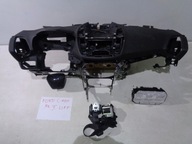Ford c-max ii mk2 рестайлінг, підйомник торпедо, дошкою подушки airbag ремені - фото