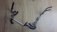 Патрубок топлива mercedes s w222 350 cdi a6420705322