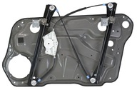 Подъемник механизм стекла левый vw bora 1j4837461 - фото