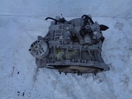Коробка, кпп, ящик, ящик передач, коробка передач mini r60 john cooper works 1.6t - фото