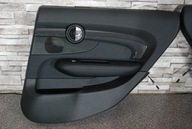 Mini cooper f54 обшивка
 двері праве ліве заднє (15)
