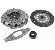 Sachs сцепление kpl. bmw 3 e90 325 и x-drive 5 e60 - фото