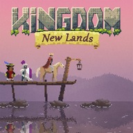 KINGDOM NEW LANDS ROYAL EDITION STEAM KLUCZ +BONUS