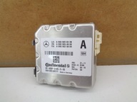 Mercedes w212 w218 модуль камера asystent переключения ремня a0009050338