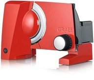 Krájač Graef SKS S10003 červený 170 W