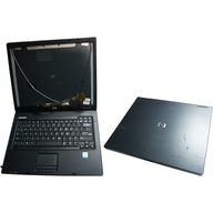 Trup HP pre HP, Compaq