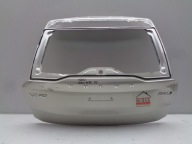 HECKKLAPPE VOLVO XC90 15- NR 12622