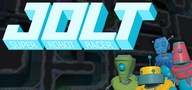 JOLT SUPER ROBOT RACER STEAM KEY KĽÚČ KÓD