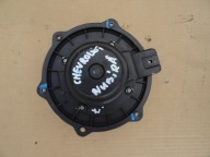 Chevrolet Nubira dmuchawa ventilátor szellőző