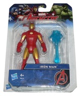 Marvel Legendy Figúrka iron Man Unikát Kolekcia Limitovaná séria Avengers x