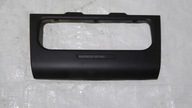 Рамка панель печкой vw golf vi 6 gti 5k0858071m