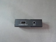 AUDI S5 F5 PORT AUX USB CHARGE 8W0035726