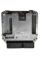 Ecu bmw f20 1.6d 0281030980 8579482 дописать - фото