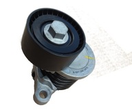 Mercedes om651 натяжитель ремня клиновидный 6512002470 - фото