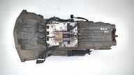 Коробка, кпп, ящик, ящик передач, коробка передач bmw e60 e61 m5 e63 e64 m6 гола - фото