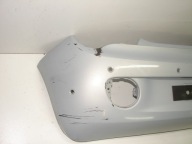 bumper rear rear part OPEL ADAM below PDC