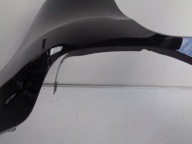 bumper rear KIA SORENTO 15- NR 9638