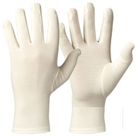 Rękawice Rękawiczki bambusowe dermatologiczne egzema GRANBERG Bambo L