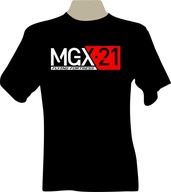 Moto tričko MGX-21
