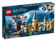 LEGO 75953 HARRY POTTER VŔBA BIJÚCA Z ROKFORTU