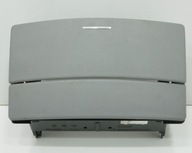 Крышка бардачка навигация dvd mercedes w221 a2216800834