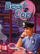 Beat Cop STEAM + DARČEK