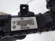 VW TOUAREG CAYENNE water cooler 7P0121253