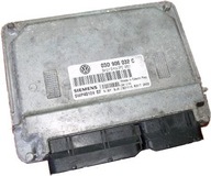 Vw polo 1.2 6v awy компьютер 03d906032c 5wp4012407