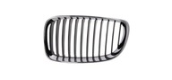 Решетка, решетки левая bmw 1 e81 e82 e87 e88 09.04-10.13 - фото