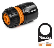 SPOJKA KONEKTOR PRO HADICI RYCHLOSPOJKA SPOJKA 1/2"