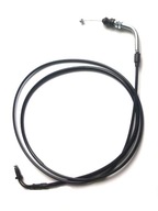 Трос газа до skutera 125 150 4t gy6 zipp junak - фото