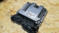 Toyota auris компьютер 89661-0zn31 0281032001 - фото