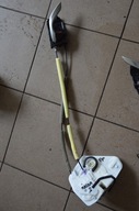 Замок дверь правый перед mazda 3 13-16