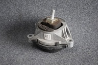 Подушка двигателя левая bmw 4 f32 f33 f36 6859413