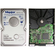 Pevný disk Maxtor DMAX 9 | FY13A F4FYA | 120GB PATA (IDE/ATA) 3,5"