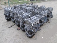 engine FORD KA MK2 1.3 TDCi