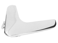 Ручка внутренняя, внутри l seat ibiza cordoba fl 99-02 - фото