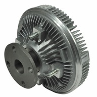 Сцепление виско вискомуфта john deere 6200 6400 6900 - фото