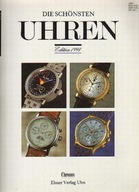 32482 Najpiekniejsze zegarki 1997. (j.niemiecki)