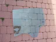 window door rear part rear left 2016r Opel Astra 5 K V