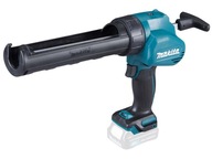 MAKITA AKU PISTOLE NA SILIKON ODŠŤAVŇOVAČ NA MAS 12V 300ml 5000N CG100DZA