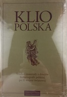 Klio Polska - Andrzej Wierzbicki NOWA/FOLIA