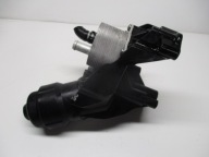 oil filter holder AUDI A4 8W0 2,0TDI