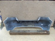BUMPER REAR PART REAR VW GOLF VI 6 CABRIO
