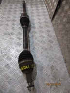 semi-axis right RENAULT ESPACE 5 V 1,6DCI