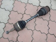 Vw t5 полуось шрус левая 2.5 tdi 7h0407271q - фото