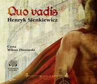QUO VADIS - HENRYK SIENKIEWICZ - Wiktor Zborowski