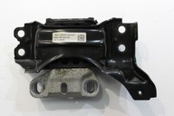 Mbm vw polo 2g подушка двигателя 2q0199555ad - фото