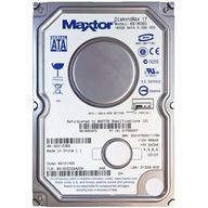 Pevný disk Maxtor DMAX17 | 6G160E0 | 160GB SATA 3,5"